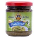 Sos Pesto Verde pentru Paste Antonio di Vaio, 190 g