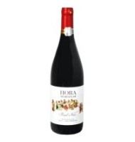 Vin Jidvei Hora Murfatlar Pinot Noir, Rosu, Demidulce, 0.75 l