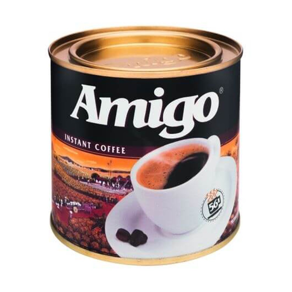 Cafea Solubila Amigo, 100 g
