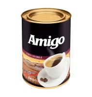 Cafea Solubila Amigo, 200 g
