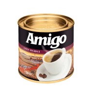 Cafea Solubila Amigo, 50 g