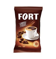 Cafea Macinata Fort, 100 g