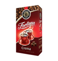 Cafea Macinata Fortuna...