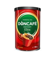 Cafea Solubila Doncafe Elita Instant, 100 g