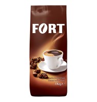 Cafea Boabe Fort, 1 kg