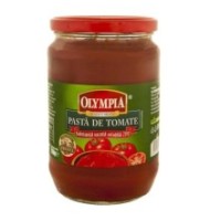 Pasta de Tomate Olympia, 720 g