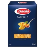 Paste Farfalle N65 Barilla,...