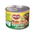 Pasta Vegetala cu Ardei Bucegi, 150 g