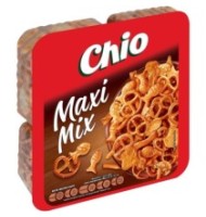 Mix de Covrigei si Biscuiti Chio Maxi Mix, 225 g
