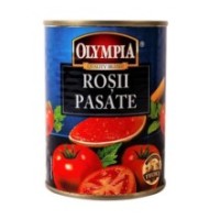 Rosii Pasta, Olympia la...