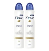 Set Deodorant Spray Dove...