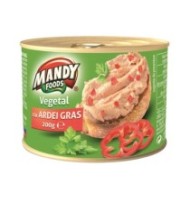 Pasta Vegetala Mandy cu...
