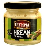 Pasta de Hrean Olympia, 190 g