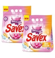 Set Detergent Automat Savex...