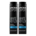 Set 2 x Sampon Nuantator Loncolor Expert White Reflex, 250 ml
