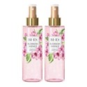 Set 2 x Parfum Bi-es Body Mist Blossom Avenue, 200 ml
