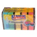 25 x Bureti de Vase Spontex Megamax