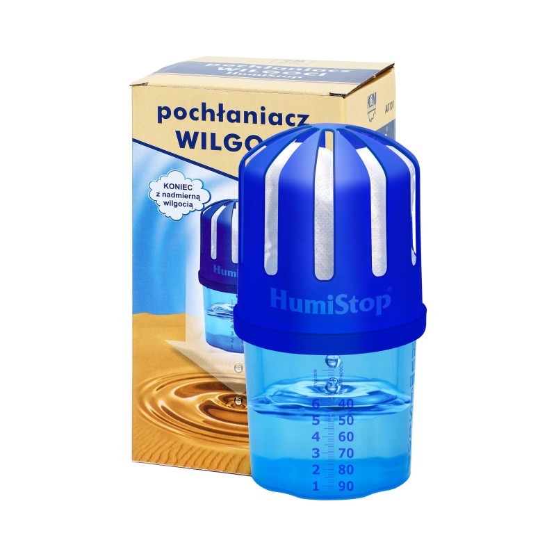 Absorbant Umezeala pentru Casa