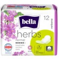 Absorbante Bella Herbs Verbina x 12 Bucati