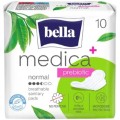 Absorbante Bella Medica Normal, 10 Bucati