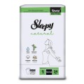 Absorbante Dama Sleepy Natural Normal, 1 Picatura, 24 Bucati