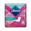 Absorbante Libresse Ultra Long, 8 Bucati
