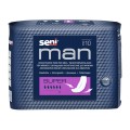 Absorbante pentru Incontinenta Seni Man Super, 10 Bucati