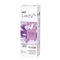 Absorbante Seni Lady Slim Micro Plus, 20 Bucati