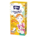 Absorbante Teens Panty Energy x 20 Bucati