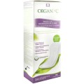 Absorbante Ultra Subtiri pentru Incontinenta, Bumbac Organic, 24 Bucati, Organyc