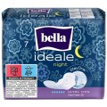 Absorbante Zilnice Bella Ideale Night x 7 Bucati