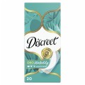 Absorbante Zilnice Discreet Deo Waterlily, 20 Bucati
