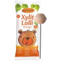 Acadea din Xylitol cu Portocale, 6 g, Birkengold