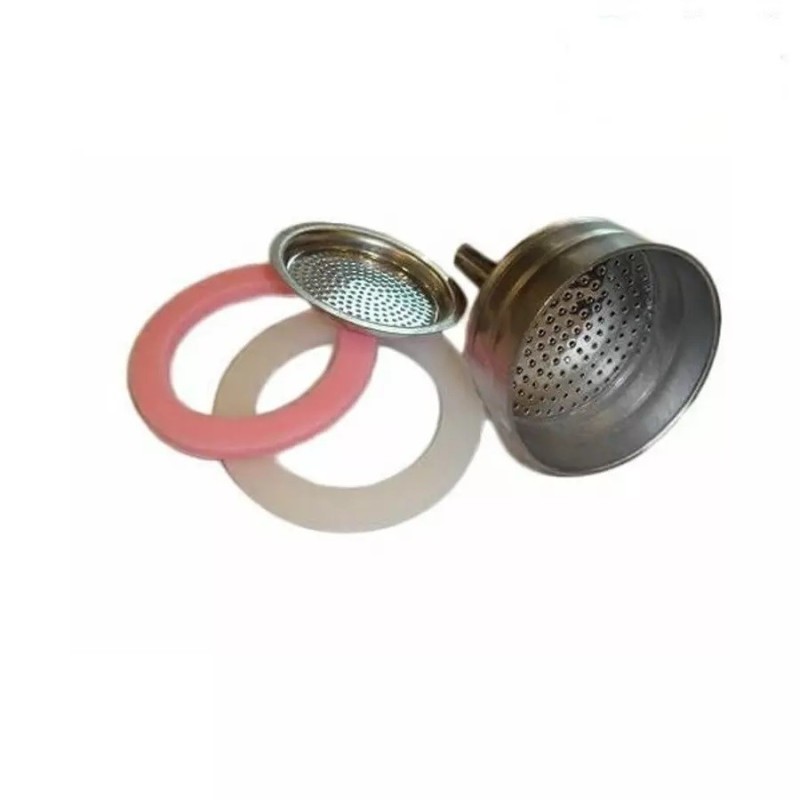 Accesorii Rezerva pentru Cafetiera Espresso, 2 Persoane, Perfect Home