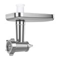 Accesoriu Masina de Tocat Carne pentru Mixer DHM300, Inox