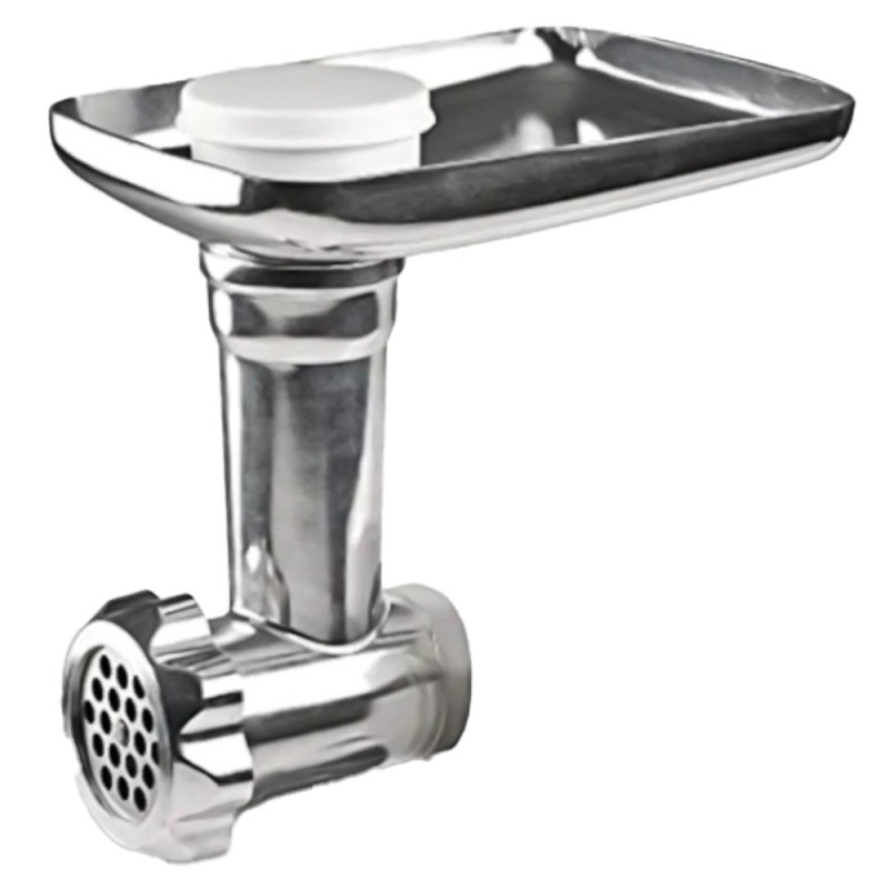 Accesoriu pentru Tocat Carne, pentru Robot de Bucatarie Girmi IM30