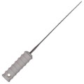Ace Endodontice Tire-Nerfs, Marimea 15 Albe, 21 mm, pentru Extractie Pulpa Dentara, Prima, 10 Bucati