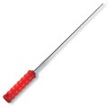 Ace Endodontice Tire-Nerfs, Marimea 25 Rosii, 21 mm, pentru Extractie Pulpa Dentara, Prima, 10 Bucati