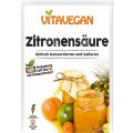 Acid Citric, Biovegan, Vitavegan, 10g