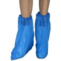 Acoperitori pentru Cizme LDPE, Prima, 13 g, Albastri, 100 Bucati