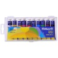 Acuarele Tempera, 10 Culori, 12 ml, Pelikan