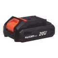 Acumulator, 20V, Capacitate 4 Ah, Harden