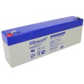 Acumulator cu Plumb Acid 6V / 7Ah, Terminal F1, Ultracell