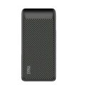 Acumulator Extern Powerbank 20000mAh 2.1a Negru Well