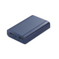 Acumulator Extern Powerbank GP B07a, 7500mAh, Albastru