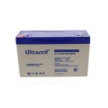 Acumulator Plumb Acid 6V / 12Ah, Terminal F1, Ultracell