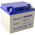 Acumulator Plumb Acid cu Gel, 12V / 45Ah, Ultracell