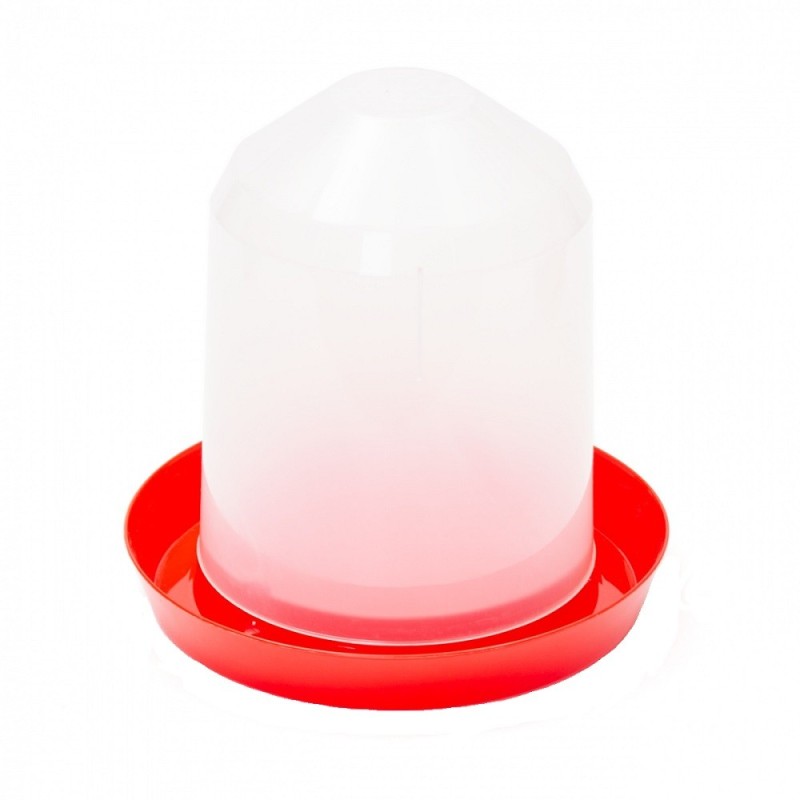 Adapatoare Clopot pentru Pui, 27 x 25 cm, Sterk Plast