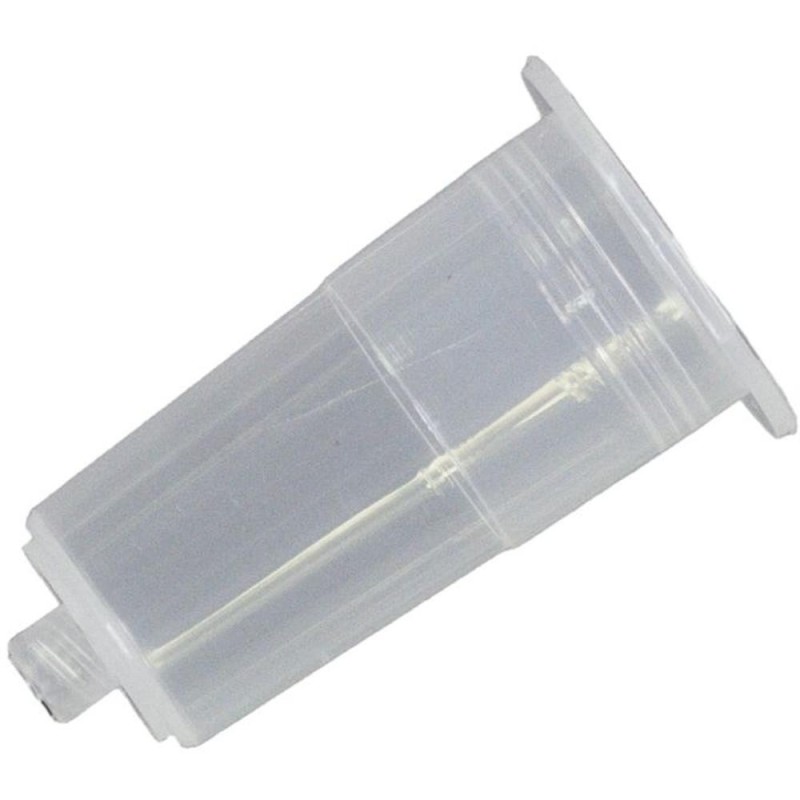 Adaptor de Recoltare Sange, pentru Vacutainer, 100 Bucati