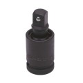 Adaptor pentru Chei Tubulare de Impact, 1/2" - 1/2", Industrial, Harden